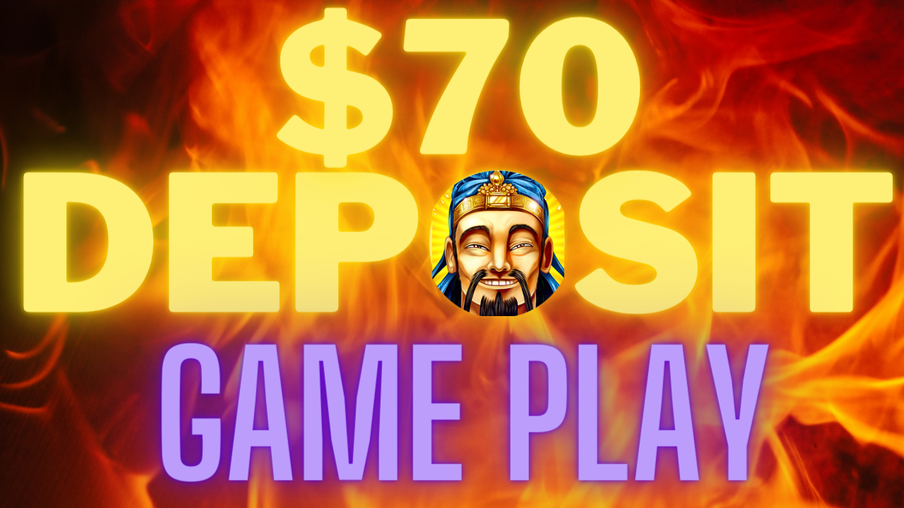 Big Pokie Wins | Online Casino Game Play $70 Dollar Deposit & Sticky Bandits to the Rescue.